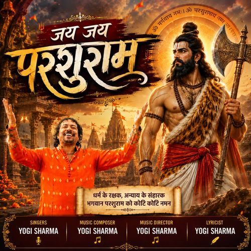 Jai Jai Parshuram