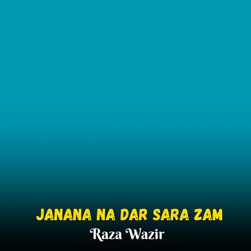 Janana Na Dar Sara Zam