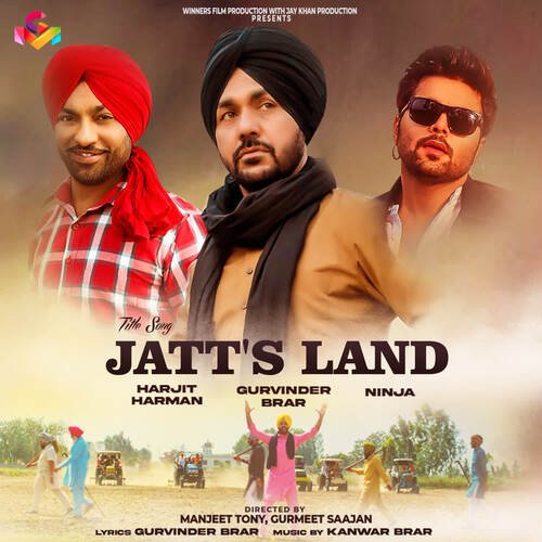 Jatt's Land