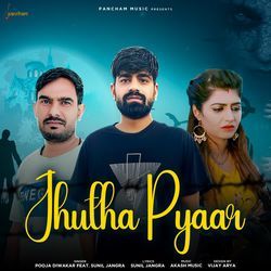 Jhutha Pyaar-AiIkUyMIdkU