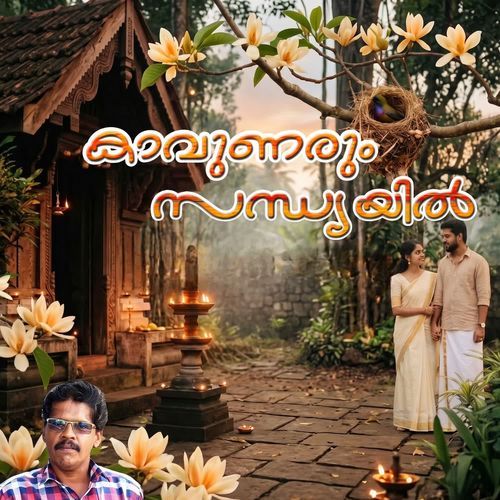 KAVUNARUM SANDHYAYIL