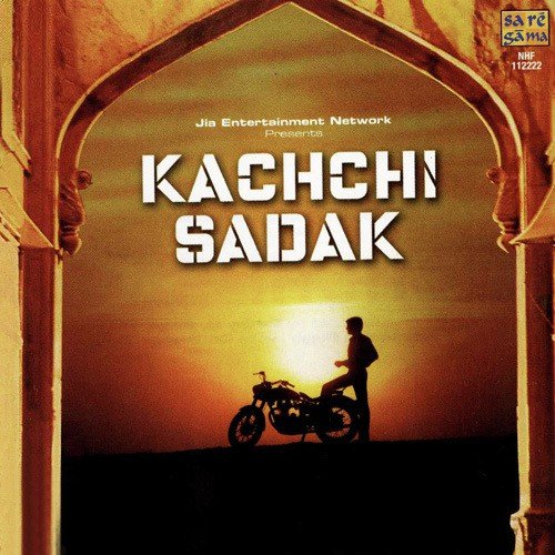 Kachhi Sadak