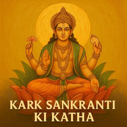 Kark Sankranti Ki Katha