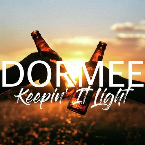 Keepin' It Light (feat. Hemanifezt)_poster_image