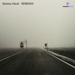 Keninu Heral - (Tavreed Remix)-PSYoQRdBZns