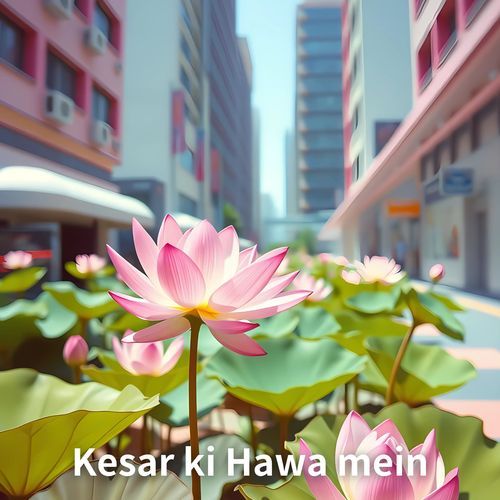 Kesar Ki Hawa Mein