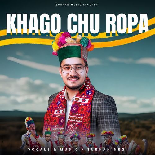 Khago Chu Ropa