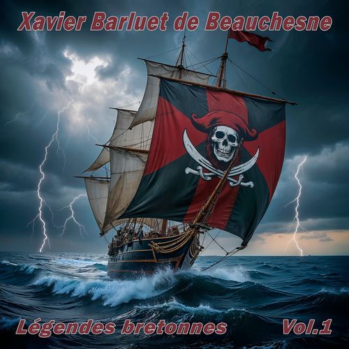 Murmure de promesses cover art