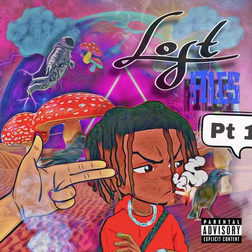 I.T.G.I.T cover art