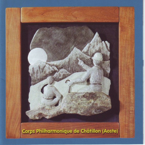 Montis Fabula cover art