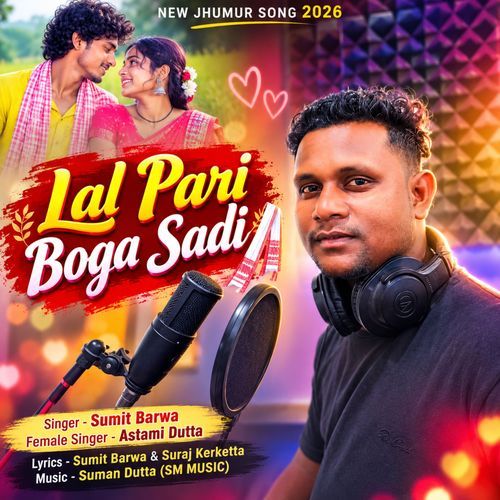 Lal Pari Boga Sadi