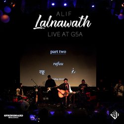 Lalnawath (Live At G5A)-OQEuXiViBwA