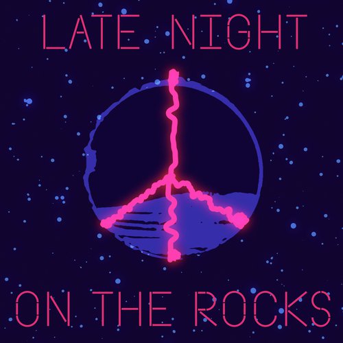 Late Night on the Rocks _poster_image