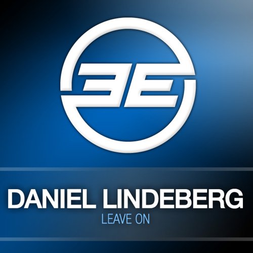 Daniel Lindeberg