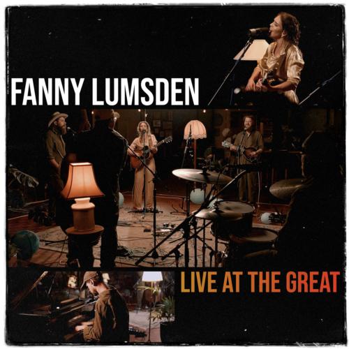 Fallow (Live at The Great) cover art
