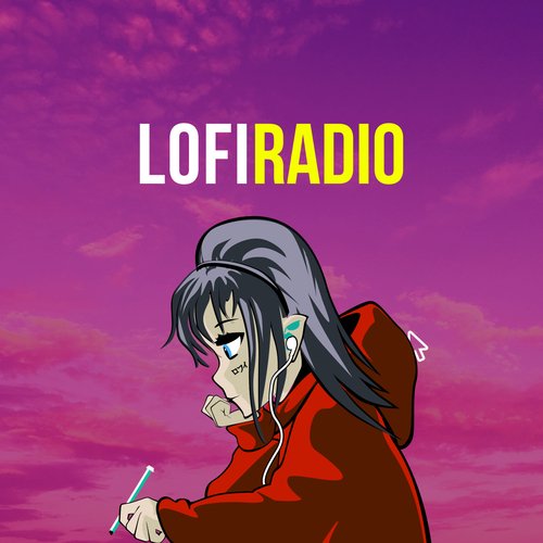 Lofi Fruits cover art