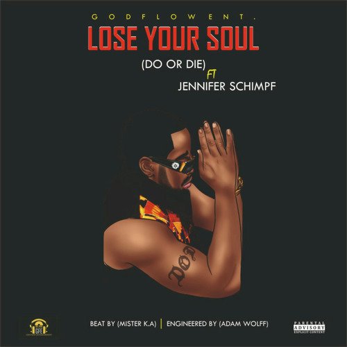 Lose Your Soul_poster_image