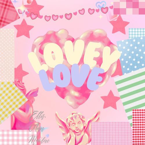 Lovey Love_poster_image