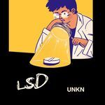 LSD artwork