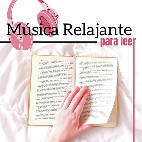 Música Relajante para Leer cover art
