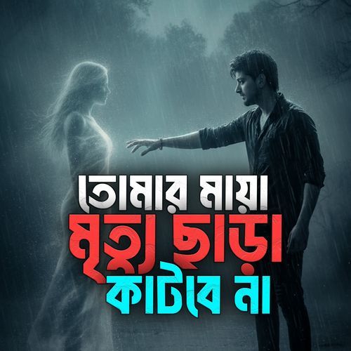 Tomar maya mrittu chara katbe na