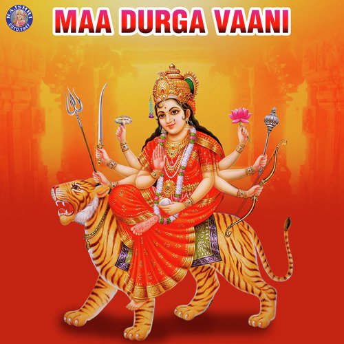 Maa Durga Vaani