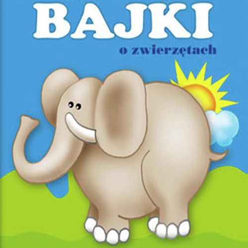 Mrówkojad cover art