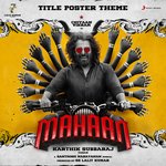 Mahaan Title Poster Theme (From &quot;Mahaan&quot;)