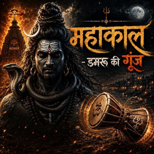 Mahakal Damru Ki Gunj