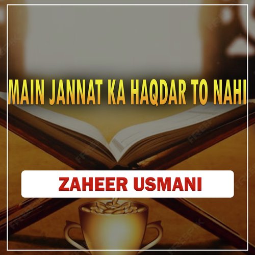 Main Jannat Ka Haqdar To Nahi