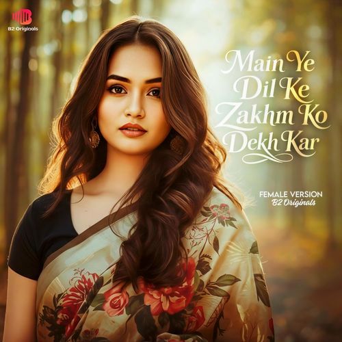 Main Ye Dil Ke Zakhm Ko Dekh Kar