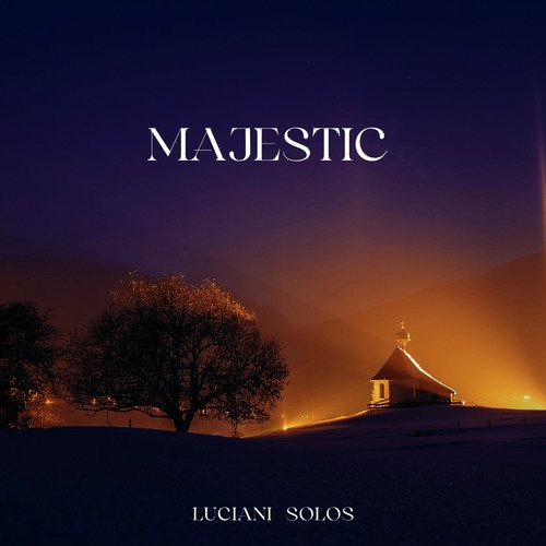 Ceremonious cover art