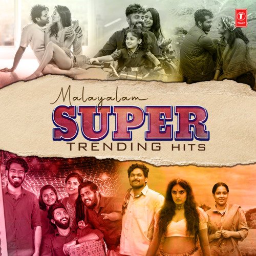 Malayalam Super Trending Hits