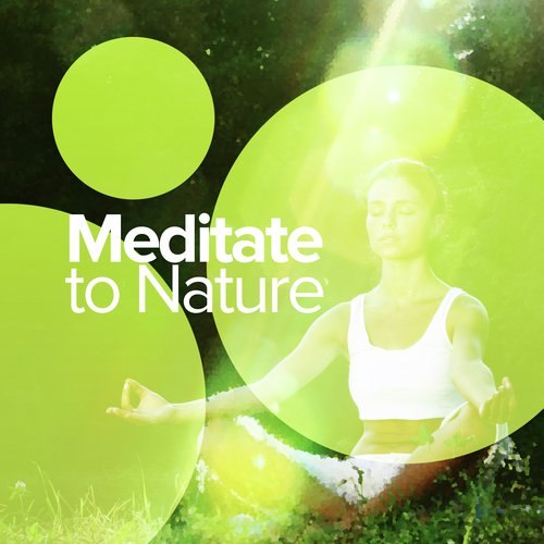 Meditate to Nature