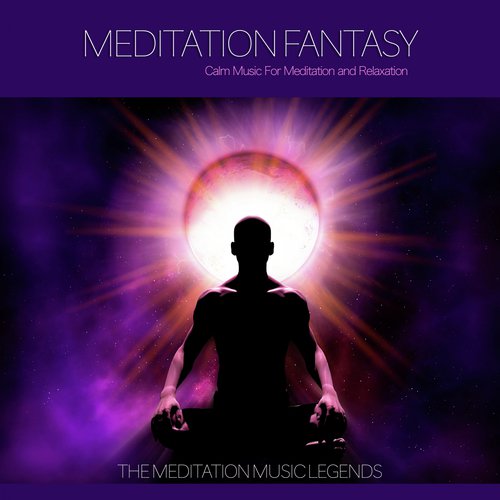 Meditation Fantasy_poster_image