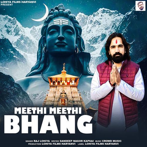 Meethi Meethi Bhang