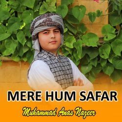 Mere Hum Safar-KVEiaRJfAgQ