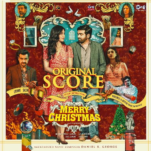 Merry Christmas (Original Score)