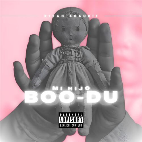 Mi Hijo Boo-Du (feat. AKAURIF) cover art