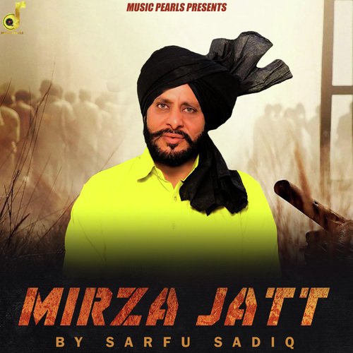 Mirza Jatt