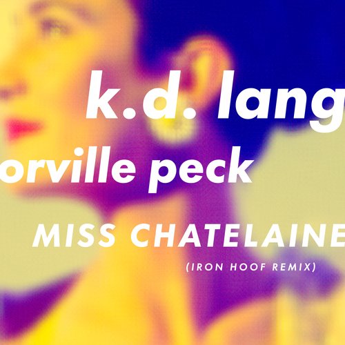 Miss Chatelaine (Iron Hoof Remix)_poster_image