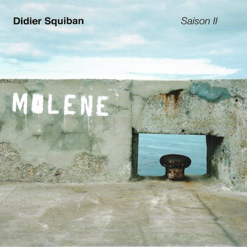 Saison I, "Impressions" : Geneviève et Philippe cover art