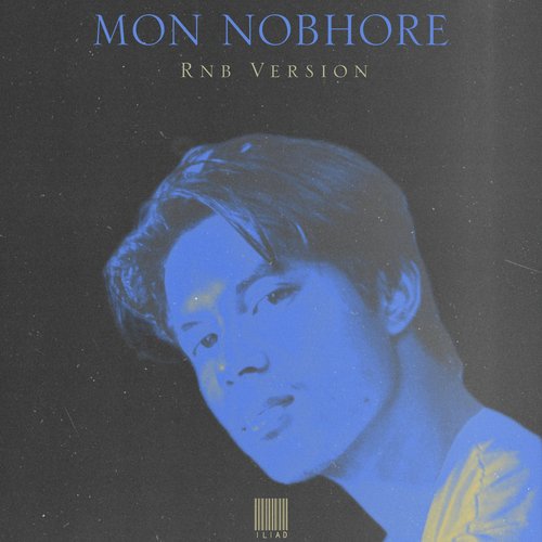 Mon Nobhore (RnB Version)