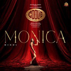 Monica (From "Coolie The Powerhouse") (Hindi)