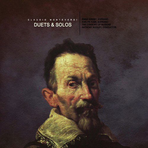 Monteverdi: Duets & Solos_poster_image