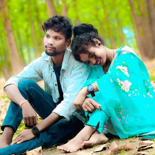 Mor Jingi Mor Duniya