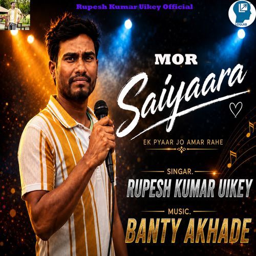 Mor Saiyaara