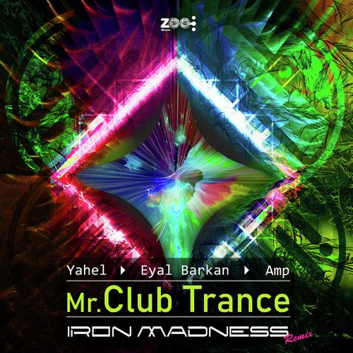 Mr. Club Trance (Remix)