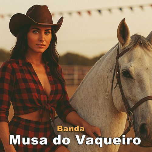 Musa do Vaqueiro 2 cover art