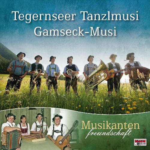 Boarisch tanz ma